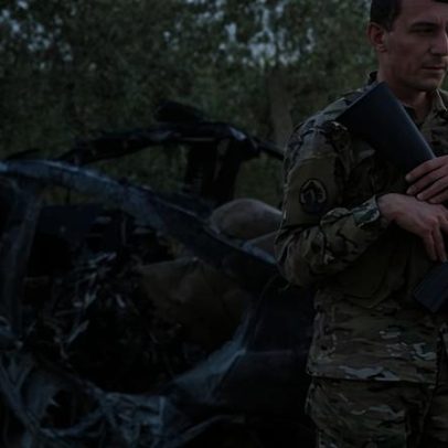 Israel ataca sul do Líbano à medida que vence prazo para desarmar Hezbollah