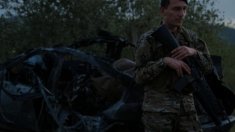 Israel ataca sul do Líbano à medida que vence prazo para desarmar Hezbollah