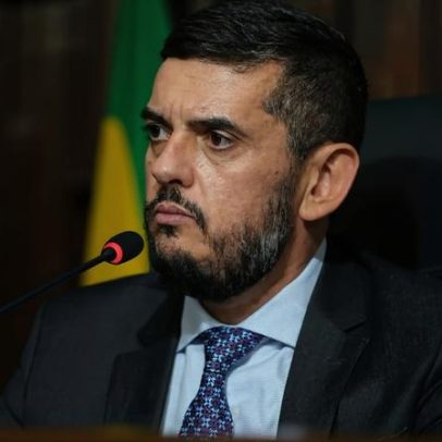 Alerj decidirá em breve sobre prisão de Bacellar