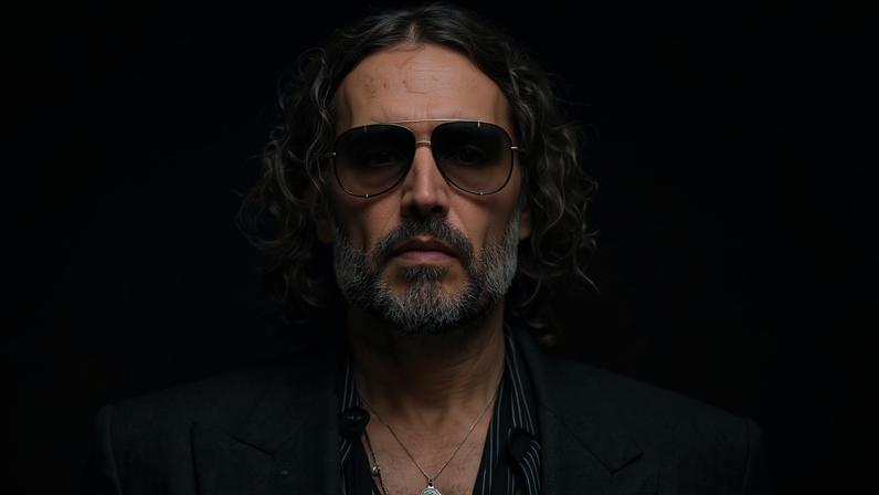 Russell Brand enfrenta novas acusações sexuais, incluindo estupro