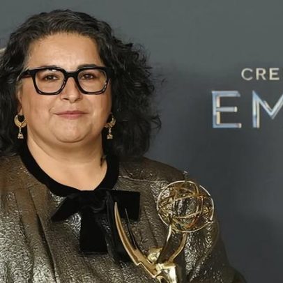 Gênio do casting revelou a maior estrela da TV deste ano entre 600 audições