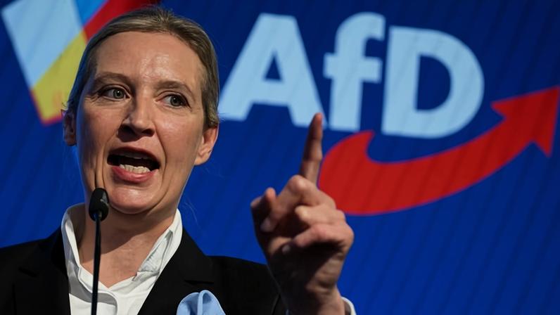 AfD convidada para a Conferência de Segurança de Munique 2026