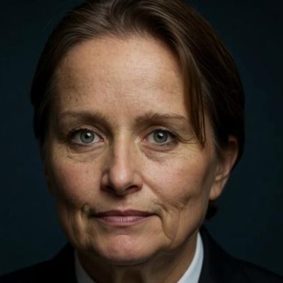 Nova chefe do MI6 alerta sobre ameaça russa em crescimento