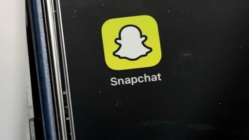 Roskomnadzor said it took action against Snapchat in October, although it only announced the move on Thursday.