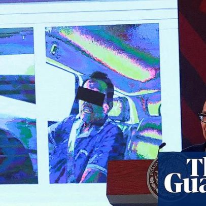 Acordo de confissão do filho de El Chapo detalha rapto do chefe do cartel