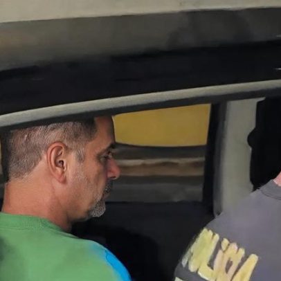 Defesa de Silvinei denuncia ameaças na Papuda e requer prisão em SC