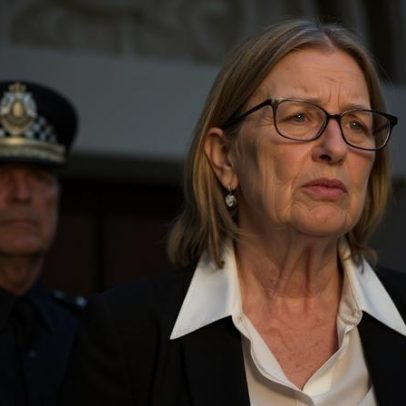 Victoria adota novos poderes policiais para conter protestos após ataque em Bondi