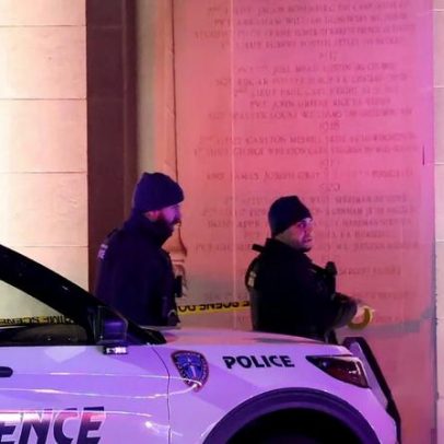 Tiroteio na Brown University em Providence: o que sabemos até agora