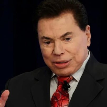 Boninho fica irritado após rasteira de Silvio Santos no SBT