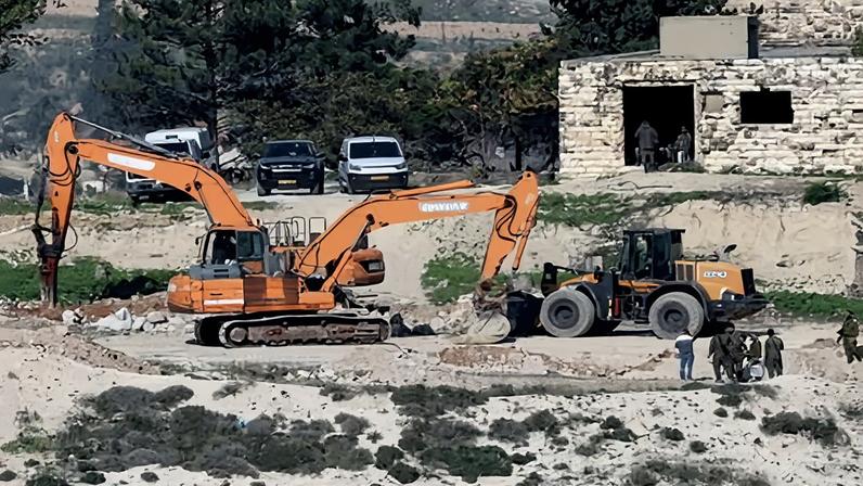 Israel é condenado pela aprovação de 19 assentamentos na Cisjordânia ocupada