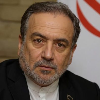Ministro diz que Trump deve desafiar Netanyahu nas negociações nucleares com o Irã