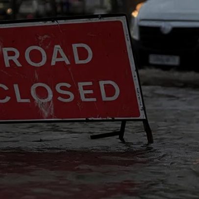 Meteorologistas alertam para risco de inundações com alerta âmbar de chuva