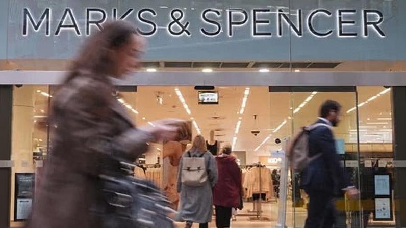 Marks & Spencer lança linha nutriente-densa para injeções de emagrecimento