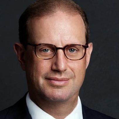 Mark Wiseman, ex-BlackRock, é nomeado embaixador do Canadá nos EUA