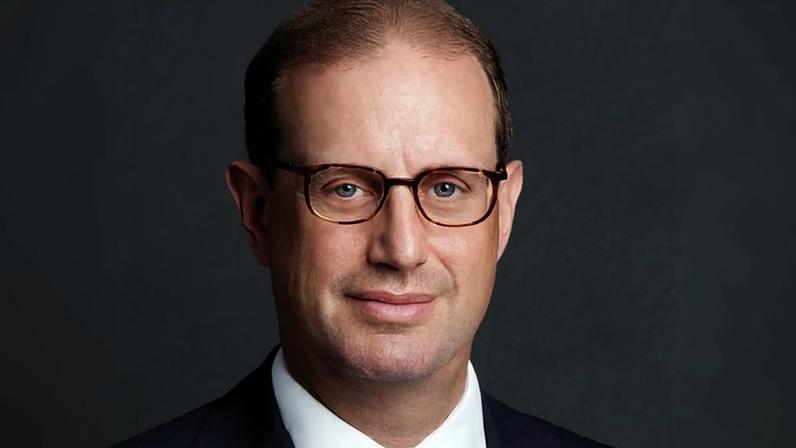 Mark Wiseman, ex-BlackRock, é nomeado embaixador do Canadá nos EUA