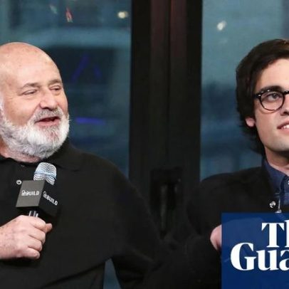 Nick Reiner, filho de Rob Reiner, foi preso
