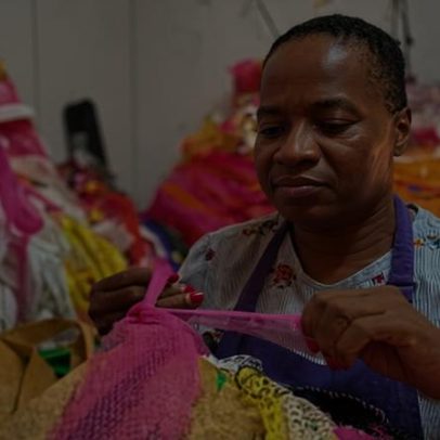 Nnena Kalu vence Turner Prize, primeira artista com deficiência de aprendizado