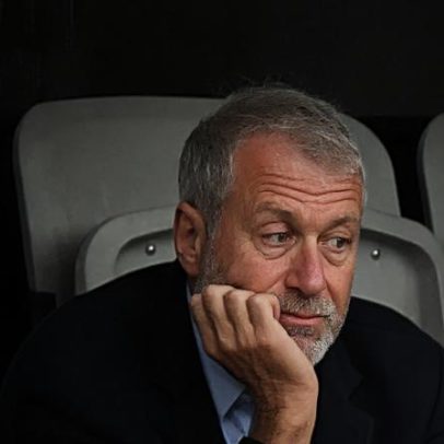 Reino Unido destina £2,5 bi de Abramovich para fundo da Ucrânia, diz Starmer
