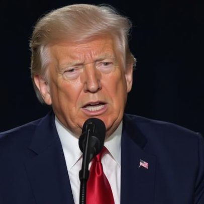 Verificação de fatos desmente alegações de Trump sobre imigração na Pensilvânia