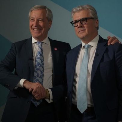 Reform UK ganha seu primeiro nobre após defeção do Conservador