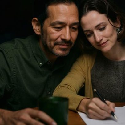 5 maneiras simples e estratégicas de fazer o orçamento a dois