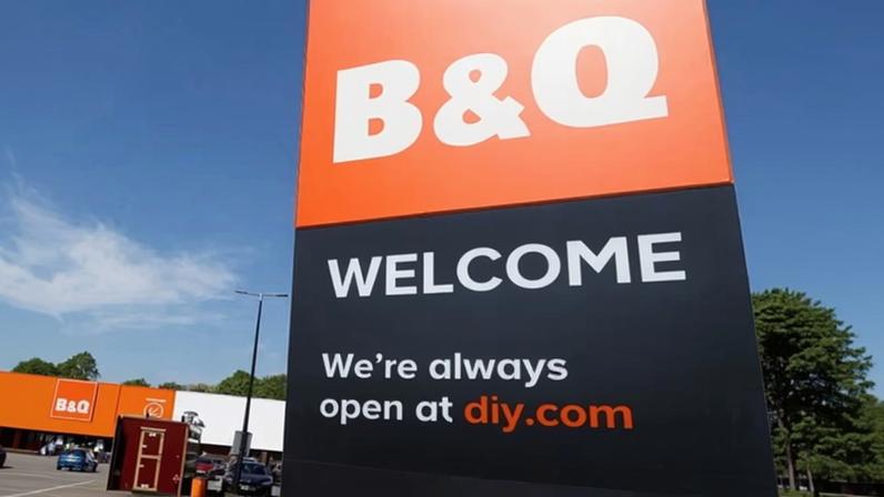 Cadeias de DIY têm ano recorde; mercado imobiliário britânico desacelera