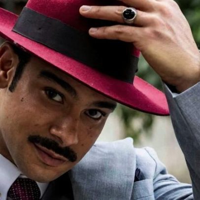 Sérgio Malheiros retorna à TV em Êta Mundo Melhor após seis anos