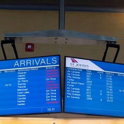 Descida populacional no Canadá revela mudança de atitudes sobre imigração