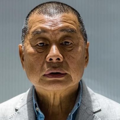 Reino Unido condena perseguição política a Jimmy Lai após condenação em HK