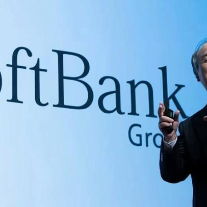 SoftBank adquire DigitalBridge por US$ 4 bilhões para ampliar relação com IA