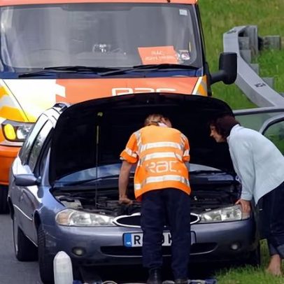 AA busca venda ou IPO de £5 bi; RAC mira listagem em Londres