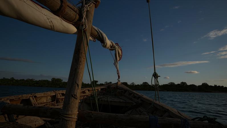 Modernização da pesca deixa tripulações de pequena escala na Tanzânia à deriva