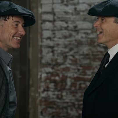 Netflix revela trecho do filme de Peaky Blinders com Cillian Murphy