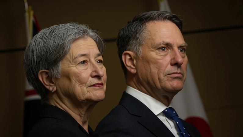 Austrália dará US$95 milhões em apoio à Ucrânia e inclui cigarros no PIB