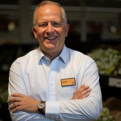 CEO da Sainsbury's entre executivos reconhecidos nas Honras de Ano Novo