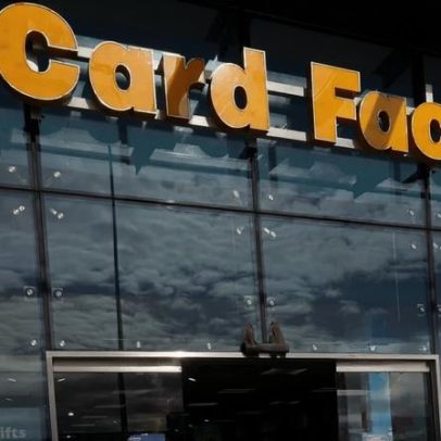 Card Factory emite aviso de lucro fraco no auge da temporada de Natal
