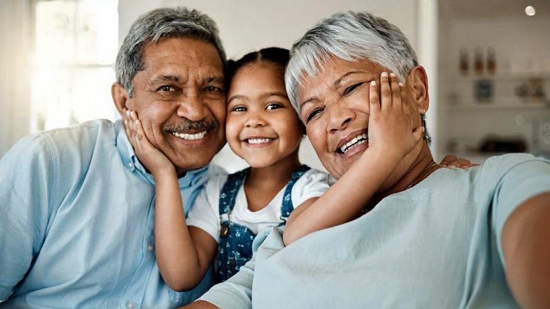 Five Mistakes to Avoid as a Christian Grandparent