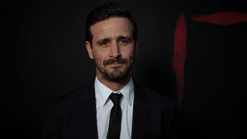 James Ransone, ator de The Wire, morre aos 46 anos
