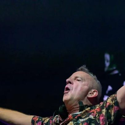 Rolling Stones aprovam sample de Satisfaction de Fatboy Slim após 25 anos