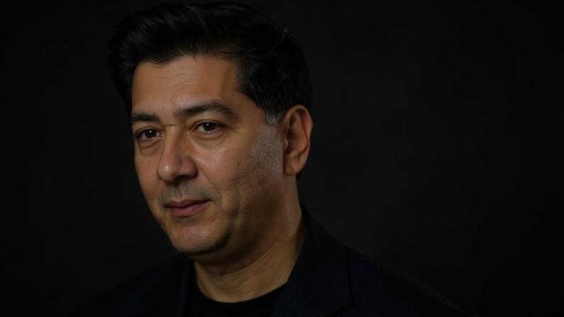 Ativista britânico entra com ação contra Trump após ameaça de deportação