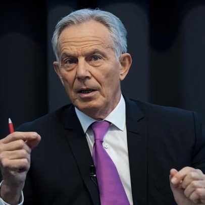 Blair pressiona autoridades sobre caso de soldados acusados de matar iraquiano