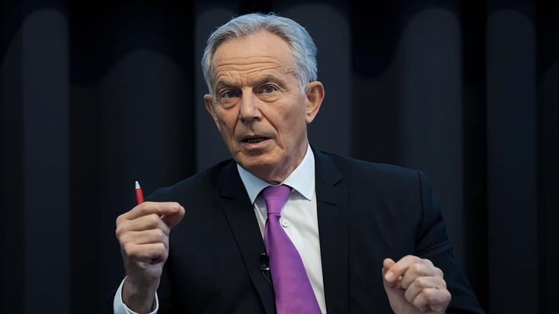 Blair pressiona autoridades sobre caso de soldados acusados de matar iraquiano