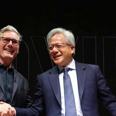 Nvidia e OpenAI: ex-políticos entram em cargos de tecnologia em Westminster