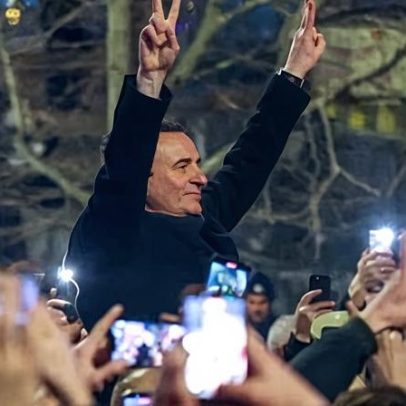 Primeiro-ministro do Kosovo vence eleição antecipada para encerrar impasse