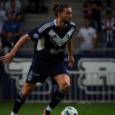 Andy Carroll comparece ao tribunal após prisão e acusação por violação de ordem