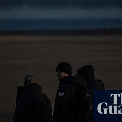 França e Reino Unido não atuam contra ativistas anti-imigração