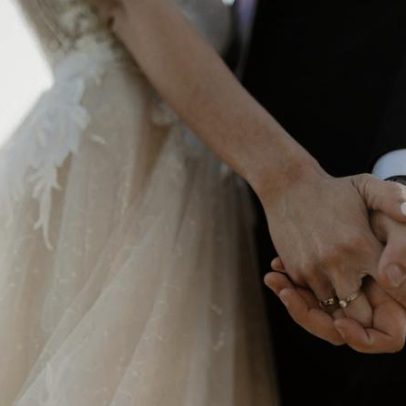 Crescendo juntos na jornada do casamento
