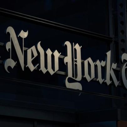 New York Times processa o Pentágono por limites à cobertura da imprensa