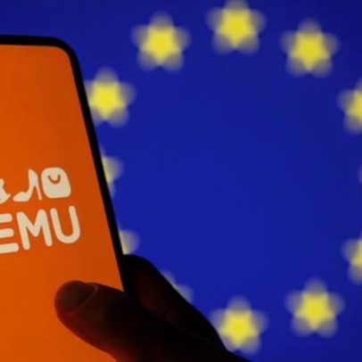 UE investiga subsídios; autoridades revistam sede da Temu em Dublin