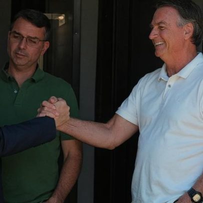 Bolsonaro coloca a direita em 26 sem candidato definido, Lula mira a 3ª via